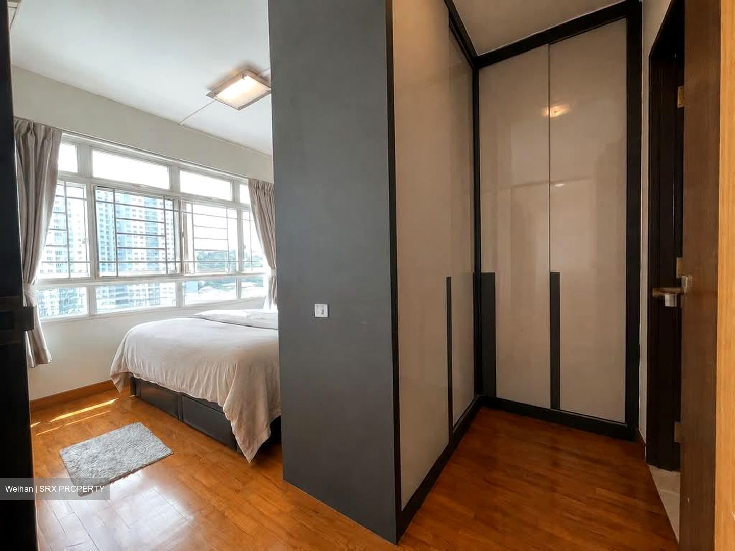 Blk 80C Telok Blangah Towers (Bukit Merah), HDB 3 Rooms #568143851